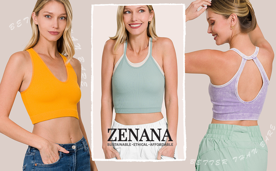 Zenana wholesale